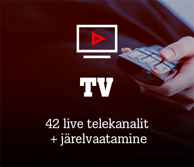 TV TV